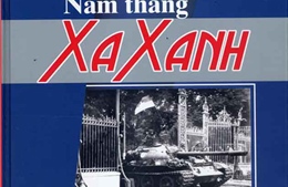 Miền ký ức không thể quên